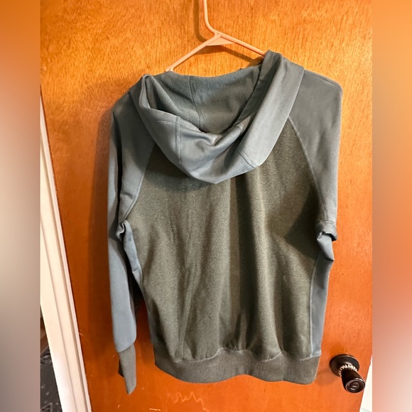 Nike zip up - Picture 2 of 4